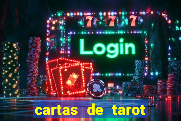 cartas de tarot somos todos um